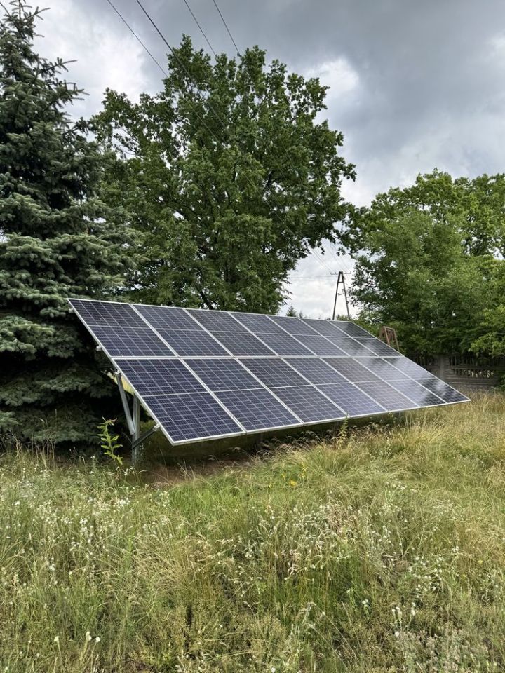 dom wolnostojący Skępe. Zdjęcie 5