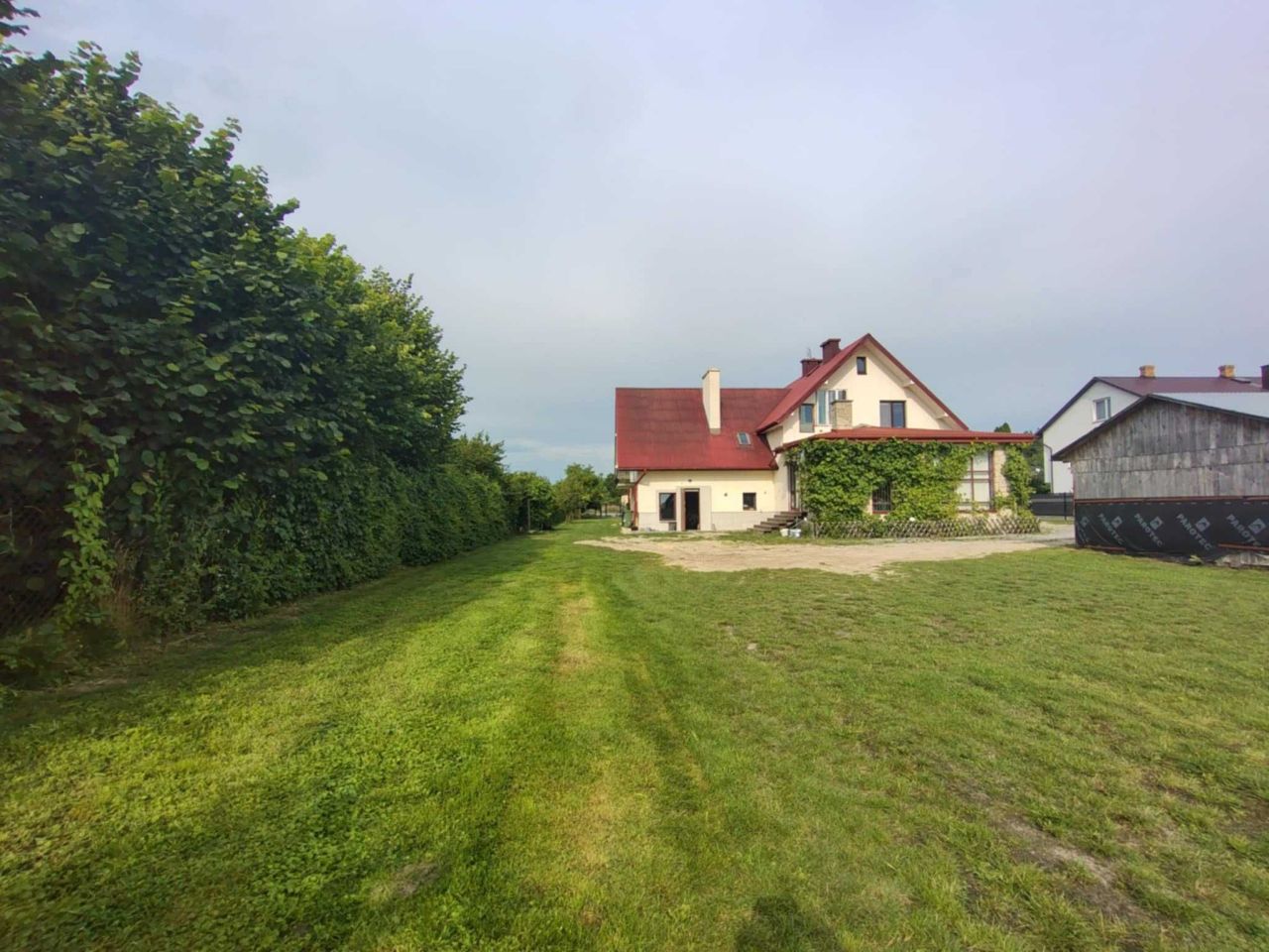 dom wolnostojący Biłgoraj. Zdjęcie 7