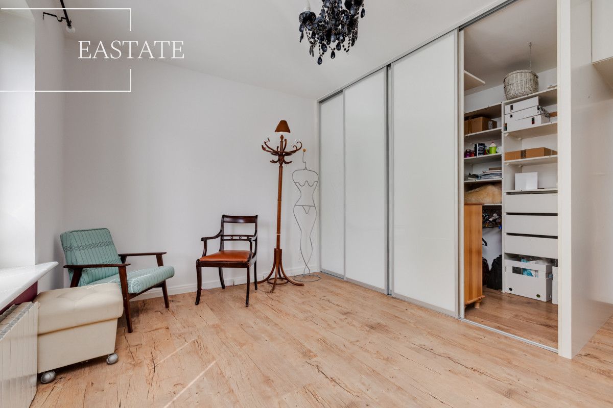 Mieszkanie 7-pokojowe Gdynia Mały Kack, ul. Siedlecka. Zdjęcie 17