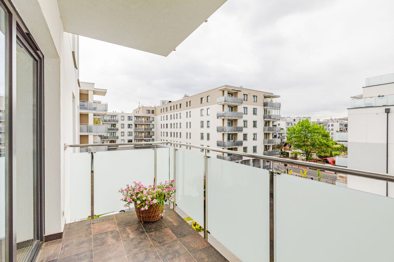 Mieszkanie 1-pokojowe Ząbki, ul. Christiana Andersena. Zdjęcie 6