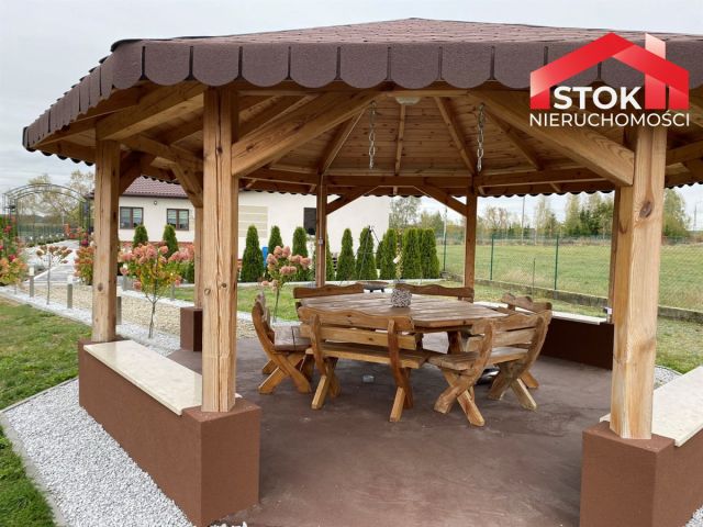 dom wolnostojący, 4 pokoje Goniądz. Zdjęcie 17