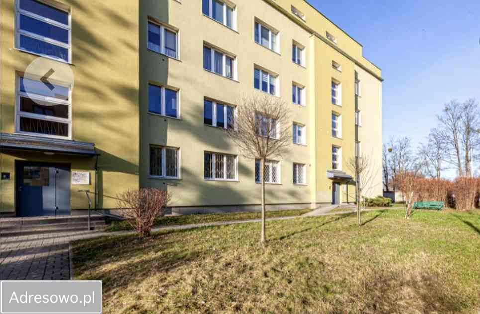 Mieszkanie 2-pokojowe Łódź Bałuty, ul. Bracka. Zdjęcie 1