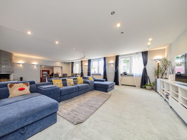 dom wolnostojący, 8 pokoi Warszawa Ursus, ul. Słupska. Zdjęcie 4