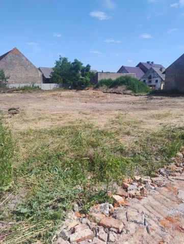 Działka budowlana Olszowa. Zdjęcie 1