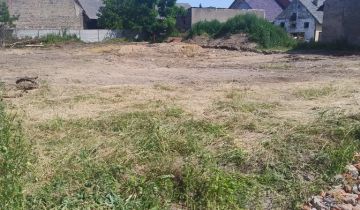 Działka budowlana Olszowa