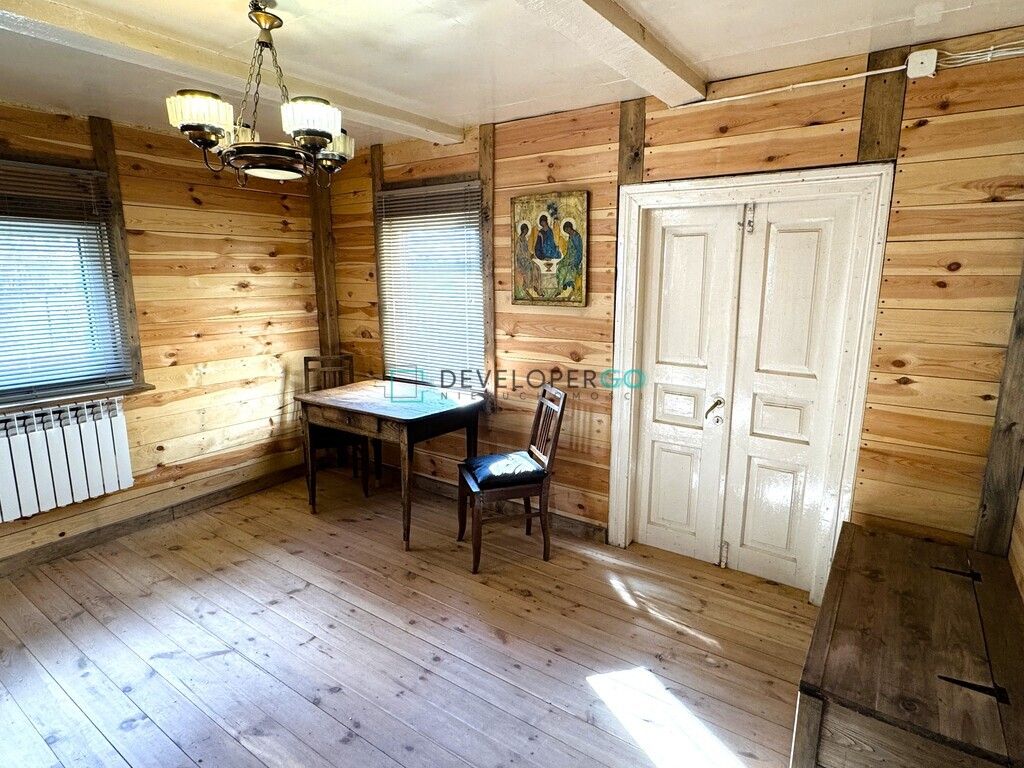 dom wolnostojący, 2 pokoje Czeberaki. Zdjęcie 13