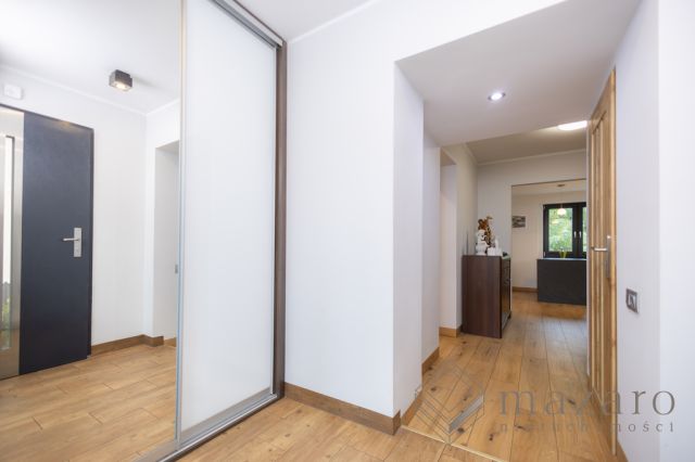 dom wolnostojący, 5 pokoi Bydgoszcz Miedzyń. Zdjęcie 12