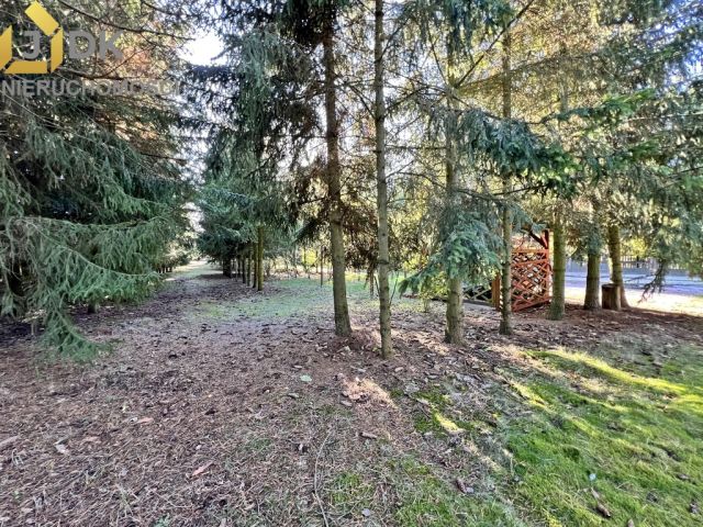 dom wolnostojący, 5 pokoi Lasocin. Zdjęcie 8