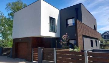 dom wolnostojący Zgłobice