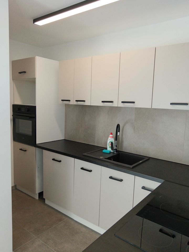 Mieszkanie 2-pokojowe Gierszowice. Zdjęcie 2