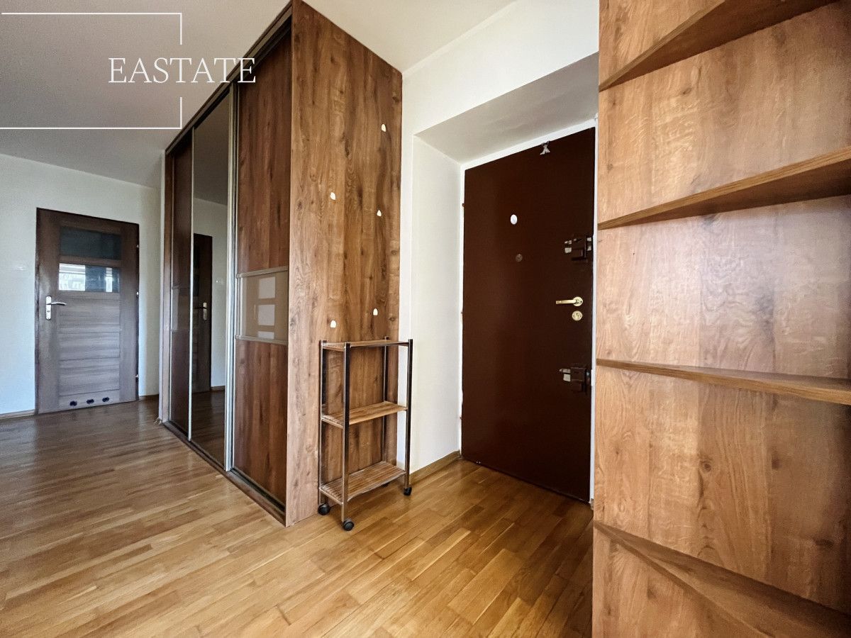 Mieszkanie 3-pokojowe Warszawa Praga, ul. Grzegorza Przemyka. Zdjęcie 14