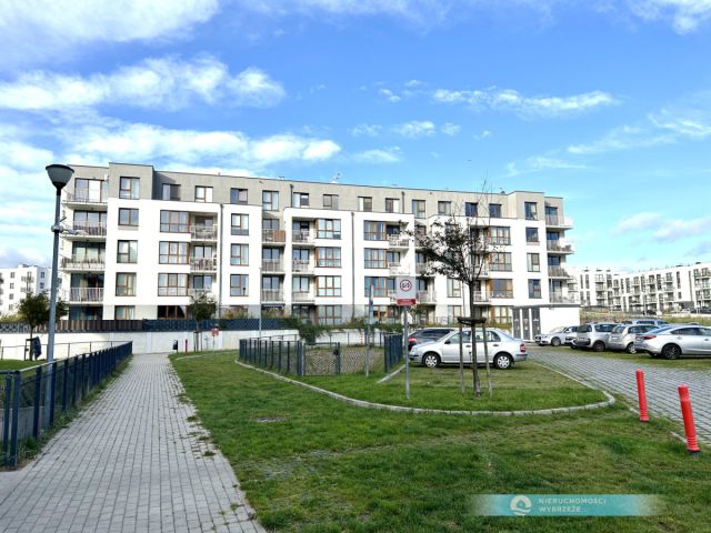 Mieszkanie 3-pokojowe Gdańsk Jasień, ul. Potęgowska. Zdjęcie 24