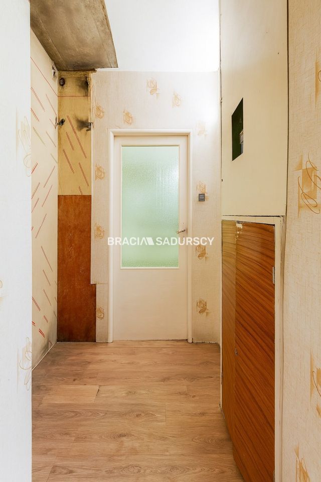 Mieszkanie 3-pokojowe Kraków Bieńczyce, os. Józefa Strusia. Zdjęcie 15