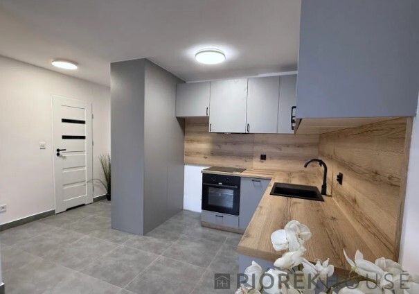 Mieszkanie 2-pokojowe Warszawa Mokotów, ul. Gotarda. Zdjęcie 1