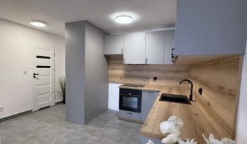 Mieszkanie 2-pokojowe Warszawa Mokotów, ul. Gotarda