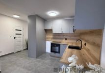 Mieszkanie 2-pokojowe Warszawa Mokotów, ul. Gotarda