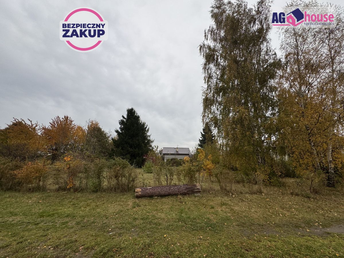 Działka inwestycyjna Mosty, ul. Hebanowa. Zdjęcie 9