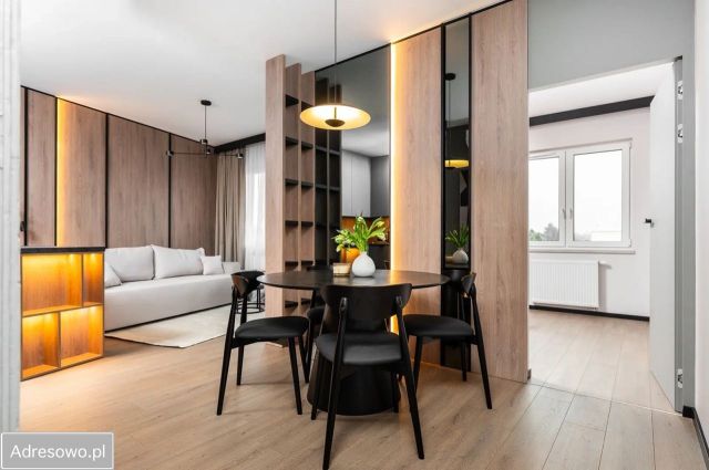 Mieszkanie 4-pokojowe Kraków Podgórze, ul. Kazimierza Siemienowicza. Zdjęcie 1