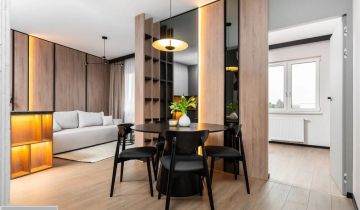 Mieszkanie 4-pokojowe Kraków Podgórze, ul. Kazimierza Siemienowicza