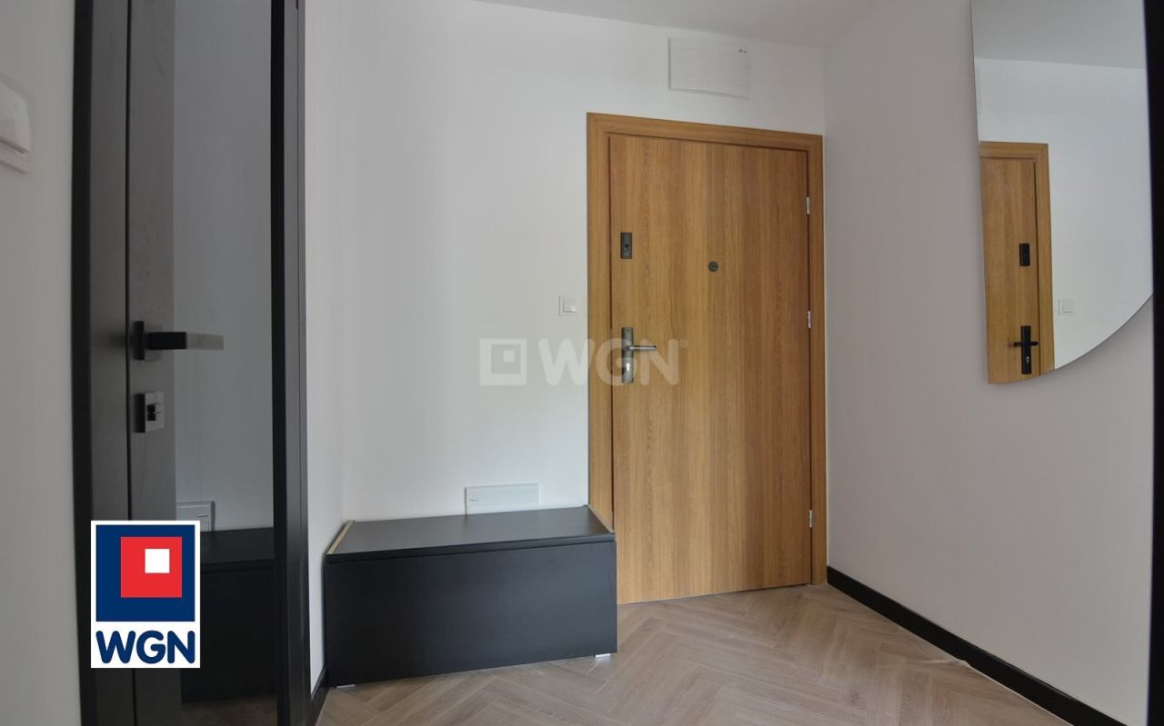 Mieszkanie 2-pokojowe Elbląg, al. Grunwaldzka. Zdjęcie 12