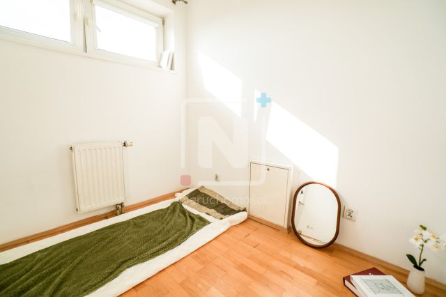 Mieszkanie 3-pokojowe Warszawa Mokotów, ul. Wincentego Rzymowskiego. Zdjęcie 13