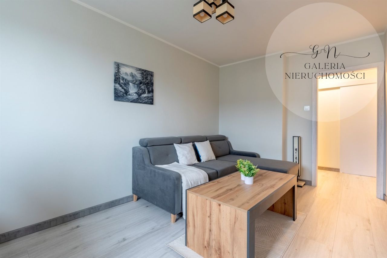 Mieszkanie 2-pokojowe Olsztyn Pieczewo, ul. Wincentego Witosa. Zdjęcie 13