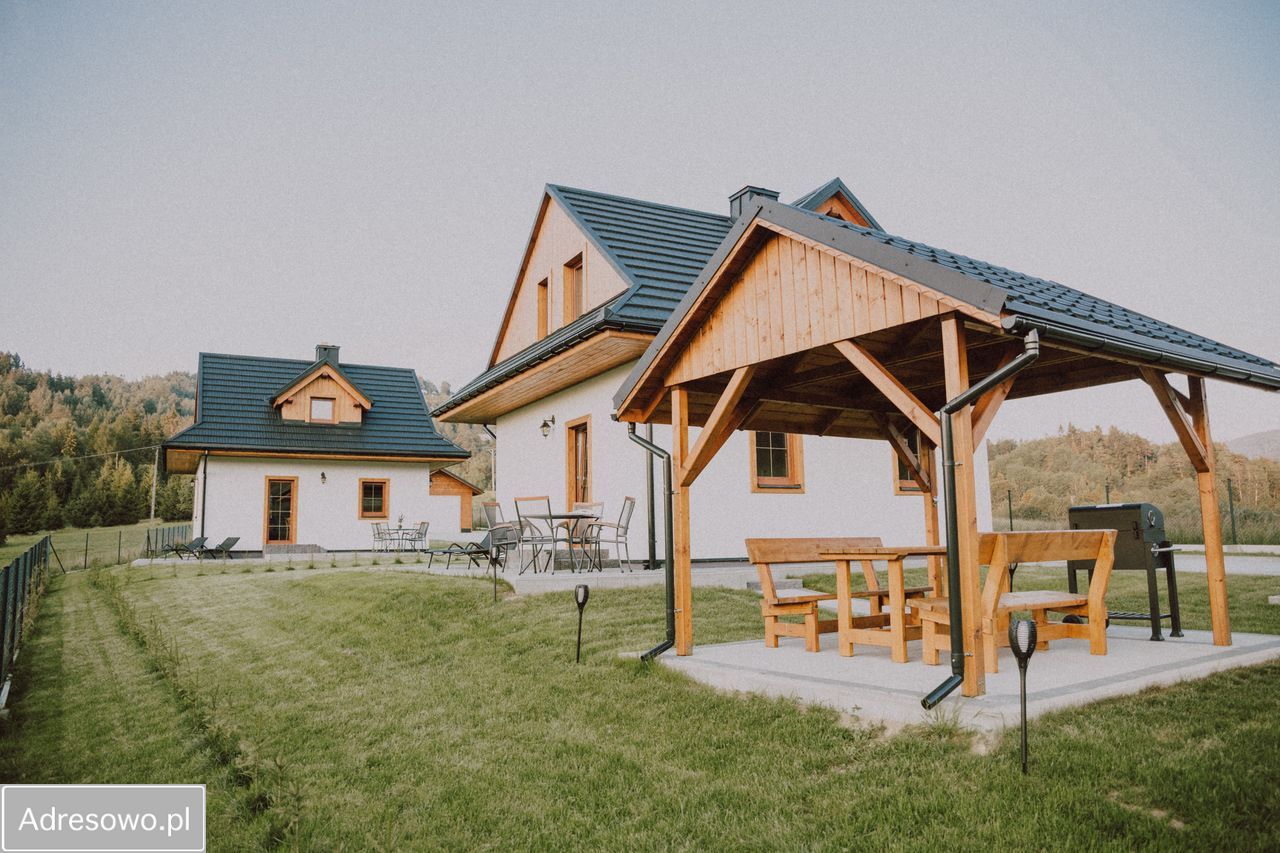 dom wolnostojący, 6 pokoi Glinka. Zdjęcie 4