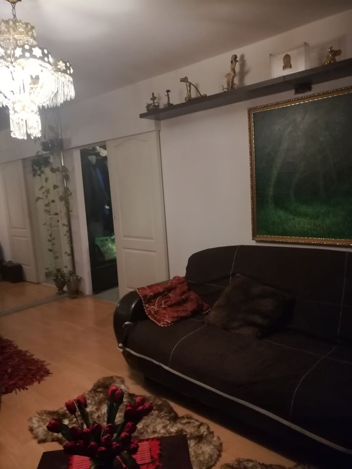 Mieszkanie 3-pokojowe Świętochłowice Piaśniki, ul. Chorzowska. Zdjęcie 6