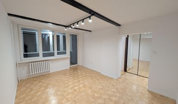 Mieszkanie 3-pokojowe Warszawa Wola, ul. Płocka