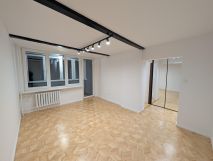 Mieszkanie 3-pokojowe Warszawa Wola, ul. Płocka