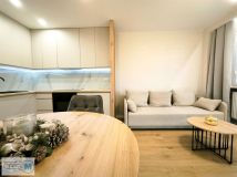 Mieszkanie 3-pokojowe Kielce