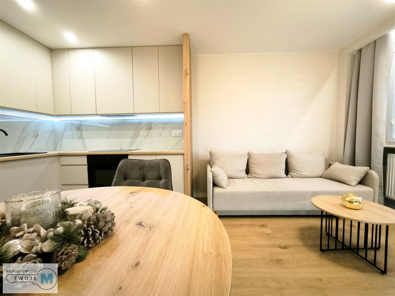 Mieszkanie 3-pokojowe Kielce. Zdjęcie 11