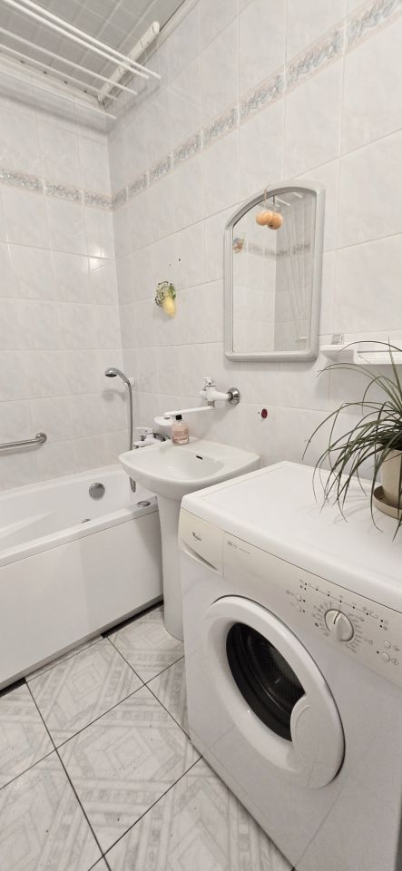 Mieszkanie 3-pokojowe Toruń Na Skarpie, ul. Ludwika Ślaskiego. Zdjęcie 15