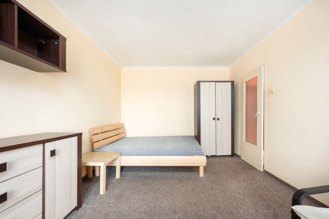 Mieszkanie 1-pokojowe Łódź, ul. Drewnowska. Zdjęcie 4