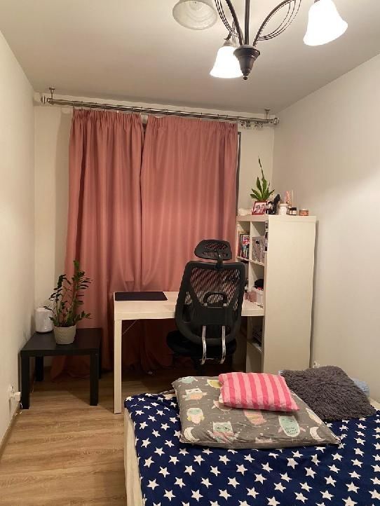 Pokój Wrocław Śródmieście, ul. Szybka. Zdjęcie 3