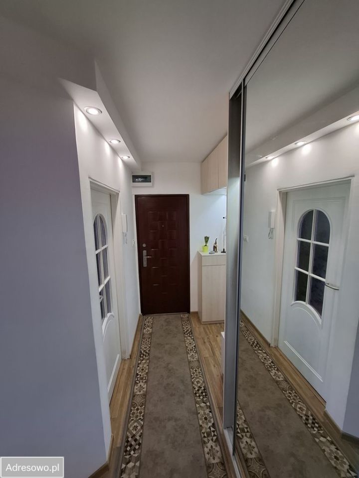 Mieszkanie 2-pokojowe Toruń Jakubskie Przedmieście, ul. gen. Ignacego Prądzyńskiego. Zdjęcie 14