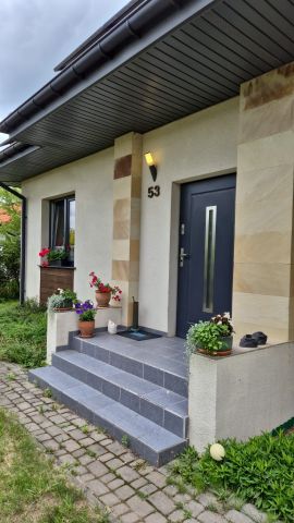 dom wolnostojący Zamek Bierzgłowski. Zdjęcie 1