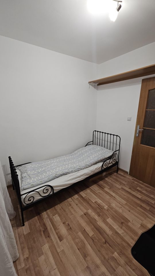 Mieszkanie 3-pokojowe Tczew Osiedle Garnuszewskiego, ul. Saperska. Zdjęcie 5