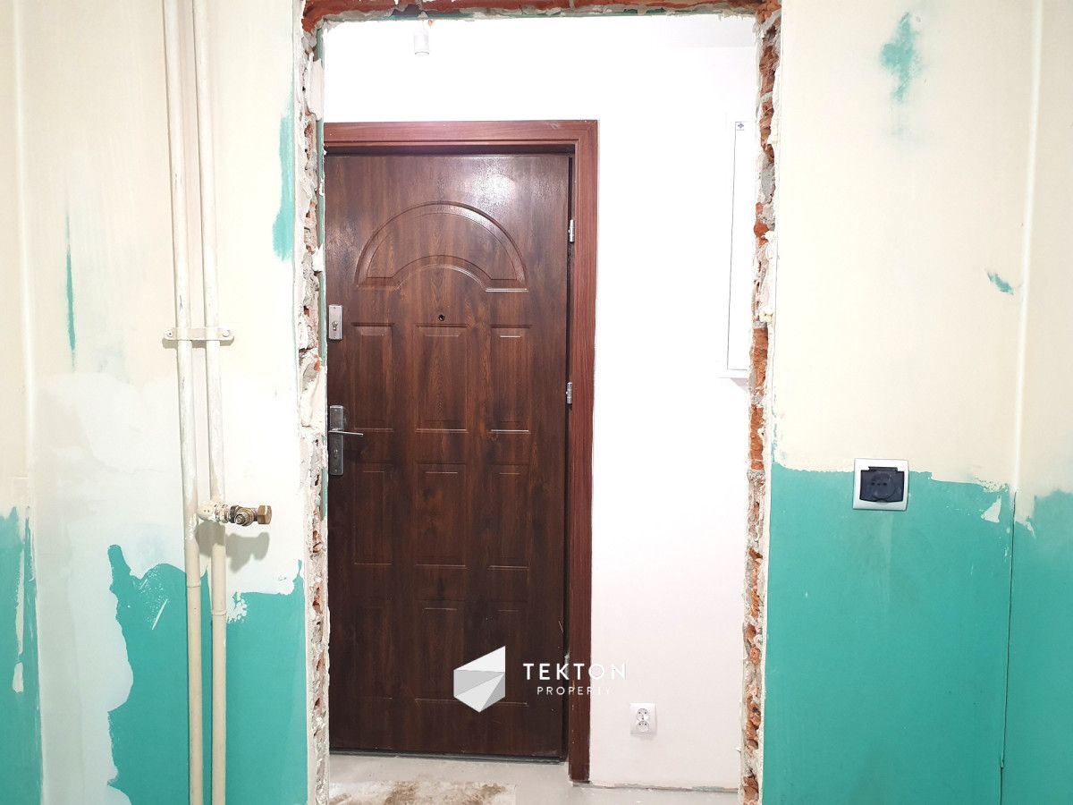 Mieszkanie 2-pokojowe Gdańsk, ul. Gospody. Zdjęcie 9