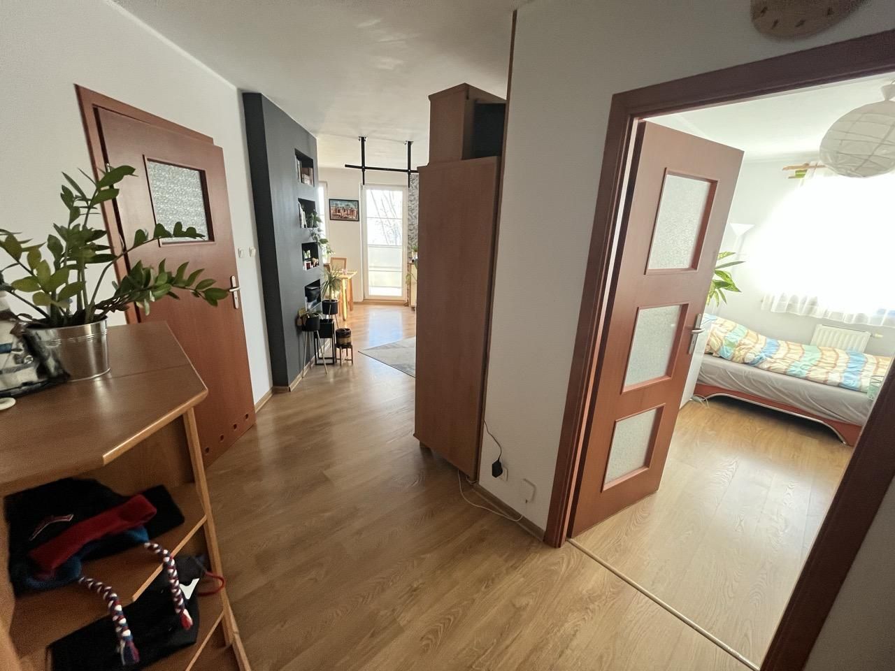 Mieszkanie 2-pokojowe Olsztyn Zacisze, Stawigudzka. Zdjęcie 7