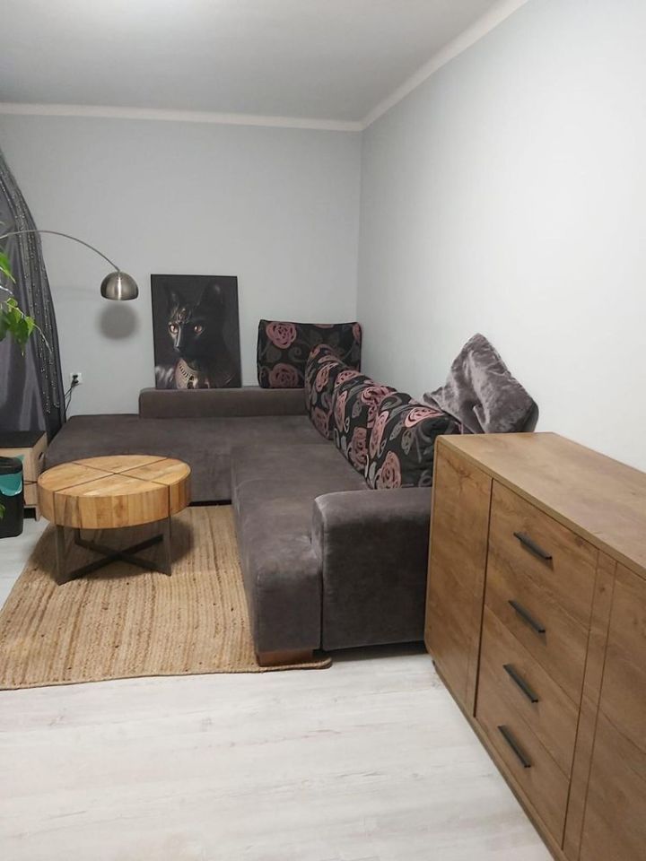 Mieszkanie 1-pokojowe Wodzisław Śląski, ul. 26 Marca. Zdjęcie 6