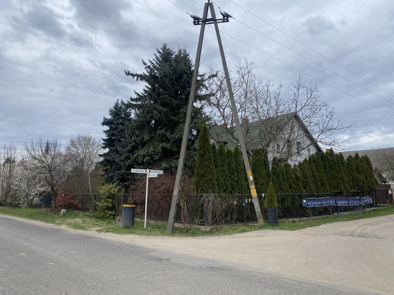 dom wolnostojący, 6 pokoi Kotowice, ul. Rubinowa. Zdjęcie 26