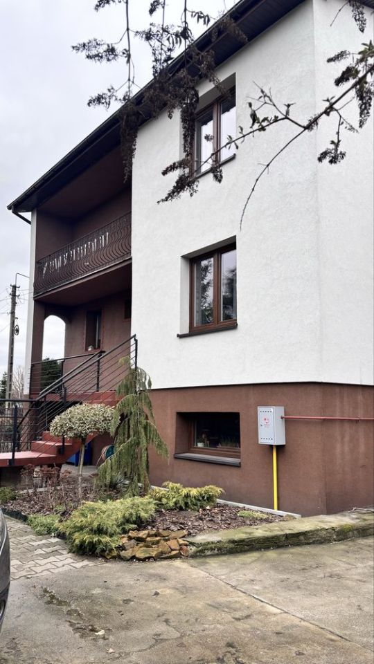 dom wolnostojący, 5 pokoi Łowicz. Zdjęcie 7