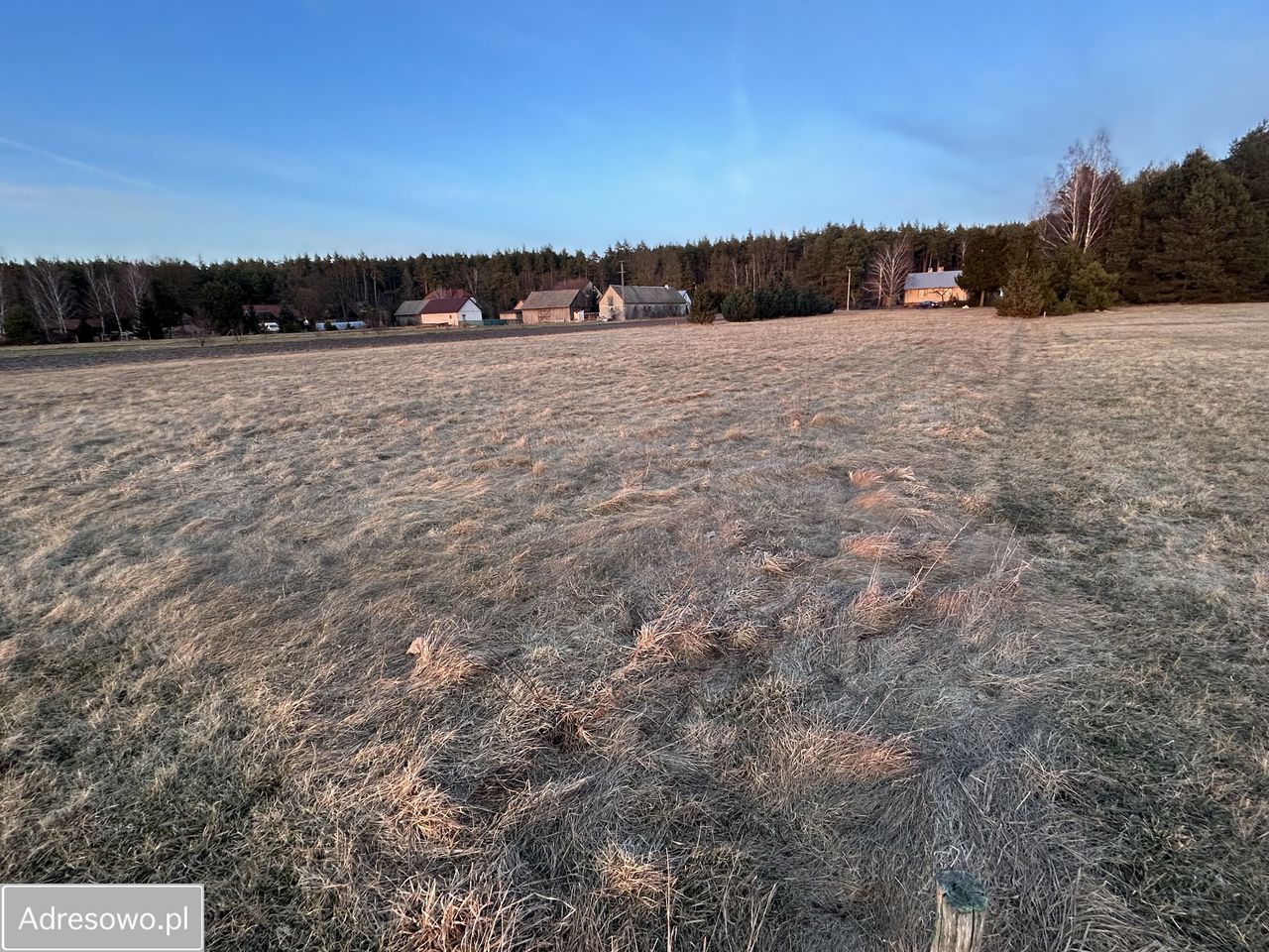 Działka budowlana Dudowizna. Zdjęcie 9