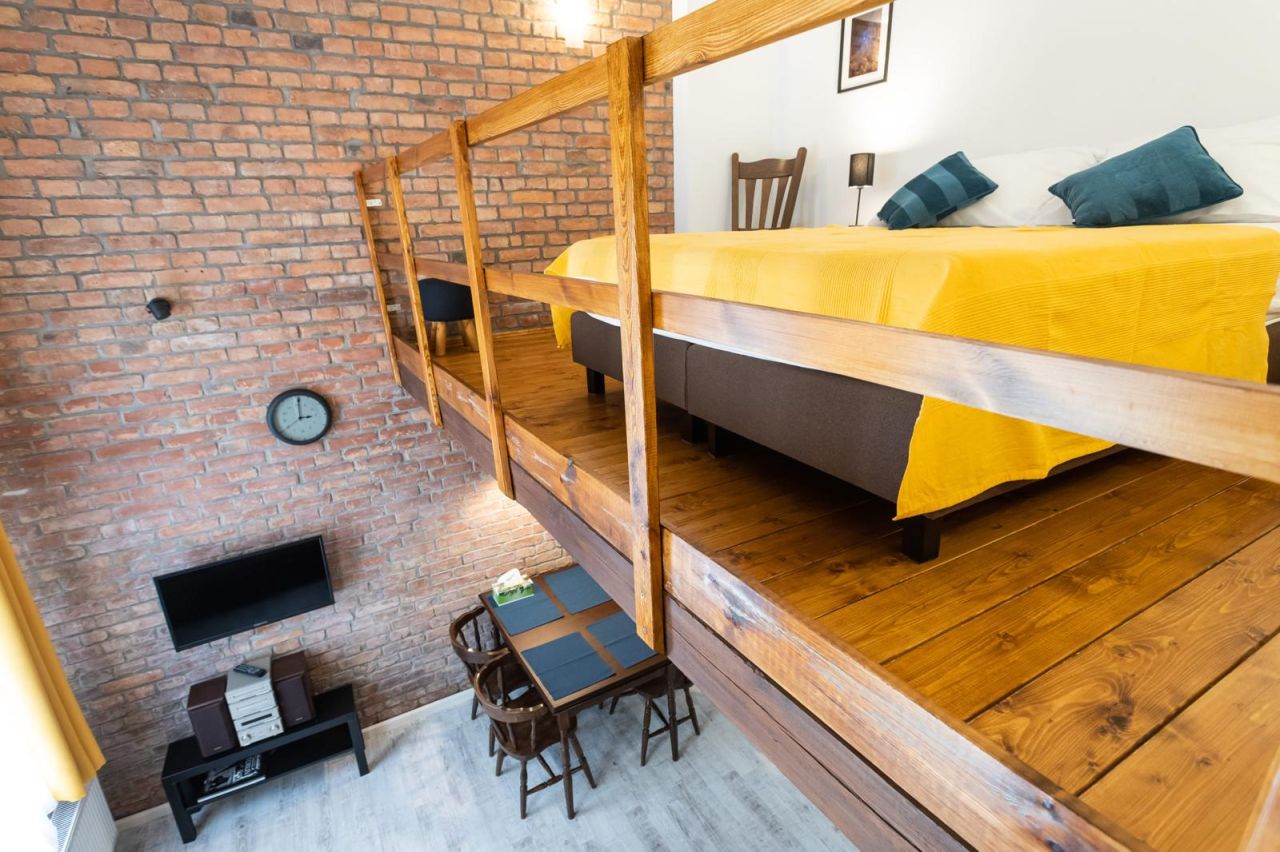 Mieszkanie 3-pokojowe Toruń Stare Miasto, ul. Szczytna. Zdjęcie 4