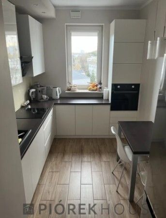 Mieszkanie 2-pokojowe Warszawa Bielany, park im. Stefana Żeromskiego. Zdjęcie 3