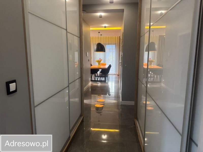 Mieszkanie 4-pokojowe Rybnik Zamysłów, ul. Na Okrzeszyńcu. Zdjęcie 8