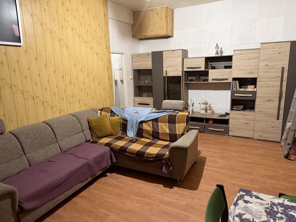 Mieszkanie 3-pokojowe Korsze. Zdjęcie 4