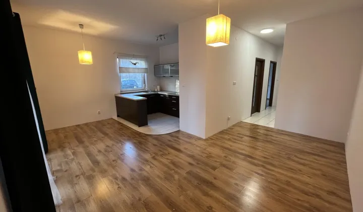 Mieszkanie 3-pokojowe Łódź Bałuty, ul. Liściasta