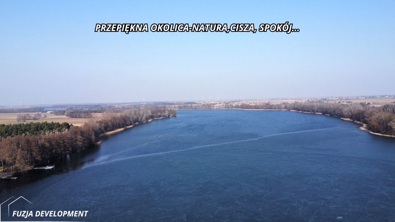 Działka budowlana Wiewiórczyn. Zdjęcie 6